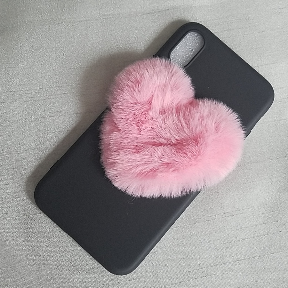 Cute iphone X Case